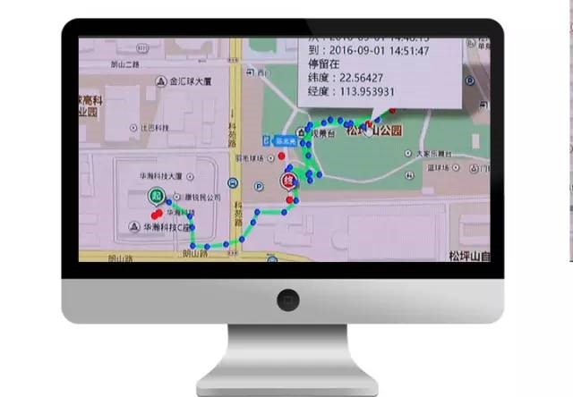 多行業定制，可視化無線移動視頻指揮調度高效不止一點點