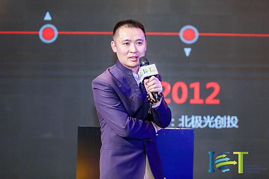 捷視飛通：創(chuàng)新基因，源于在偉大創(chuàng)造下的覺醒