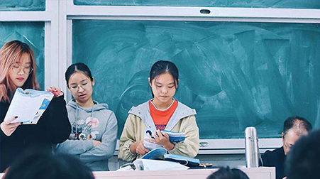 展會產品說 | 4K互動+三個課堂，賦能教育信息化建設