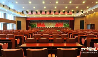 捷視飛通：以客戶需求為中心，技術扎實，品質有口皆碑