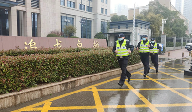 高效融合！捷視飛通助力武漢公安打造一體化指揮調(diào)度平臺(tái)